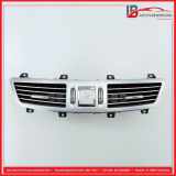 Lüftergehäuse Luftdüsse Mitte MERCEDES BENZ S-KLASSE W221 S320 CDI 173 KW AA2218300954 05569-051