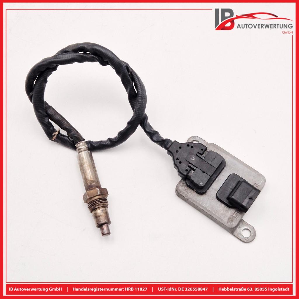 Lambdasonde NOX Sensor MERCEDES-BENZ C-KLASSE S205 KOMBI 125 KW A0009053503