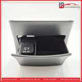 Aschenbecher Steckdose Hinten MERCEDES E-KLASSE S211 K E280 CDI 130 KW A2116800450