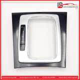 Schalthebel Blende Abdeckung MERCEDES C-KLASSE COUPE C204 C250 150 KW A2046800039