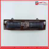 Schalter Warnblinker Schaltleiste MERCEDES C-KLASSE KOMBI W203 C220 CDI 110 KW 2038215381 3363.5001