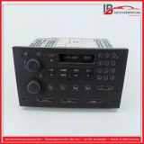 Cassetten-Radio Autoradio OHNE CODE OPEL OMEGA B CARAVAN(21, 22, 23) 2.2 106 KW 31123285549.2 0969637-8