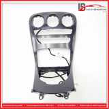 Mittelkonsole Abdeckung MERCEDES C-KLASSE KOMBI S205 C180 115 KW A2056803805 A2055402324 A0009060702