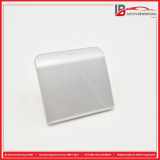 Abdeckung Abschlepphaken CUBANITSILBER 723U MERCEDES C-KLASSE S203 C220CDI 110 KW A2038850626