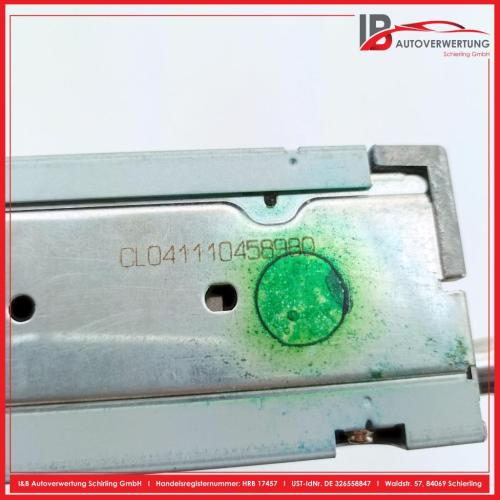 CD-Radio Auto Radio OHNE CODE CITROEN XSARA PICASSO (N68) 1.8 16V 85 KW 9632592480 286-8497-29 Bild CD-Radio Auto Radio OHNE CODE CITROEN XSARA PICASSO (N68) 1.8 16V 85 KW 9632592480 286-8497-29
