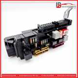Sicherungskasten SAM Modul MERCEDES-BENZ C180 COUPE C204 115 KW 2049060305 A2049060305