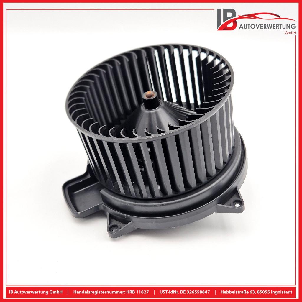 Gebläsemotor Heizung MERCEDES R-KLASSE W251 R320 CDI 4M 165 KW A1648350007
