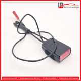 Gurtschloss vorne Rechts MERCEDES-BENZ B-KLASSE W245 B200 100 KW 1698605169 A1698605169