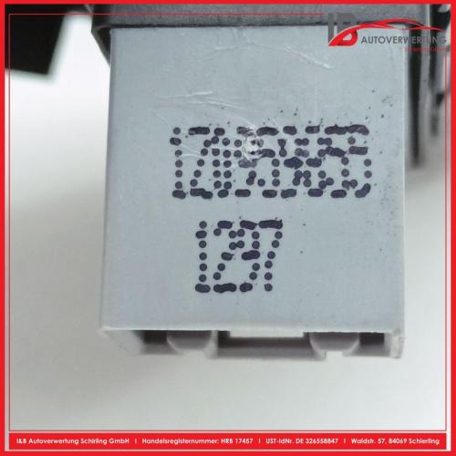 Schalter Fensterheber H.L SKODA OCTAVIA COMBI (1Z5) 1.9 TDI 77 KW 1Z0868159A 1Z0959855 Bild Schalter Fensterheber H.L SKODA OCTAVIA COMBI (1Z5) 1.9 TDI 77 KW 1Z0868159A 1Z0959855