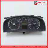 Tacho Kombiinstrument Km: 289975 RENAULT LAGUNA II GRANDTOUR 2.0 DCI 110 KW 8200291334 50300/096/0709