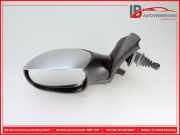 Außenspiegel links mit Glas PEUGEOT 206 SCHRÄGHECK (2A/C) 1.1I 44 KW 96432630XT 207J113/4