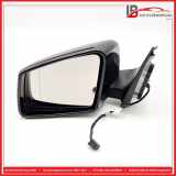 Außenspiegel Links OBSIDIANSCHWARZ MERCEDES C-KLASSE COUPE C204 C250 150 KW A2048107716 A2048103376 A1718200942 A2128101721