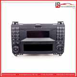 Radio Bedienschalter Multimedia MERCEDES VITO KASTEN W447 109 CDI 65 KW A4479008905