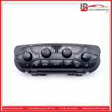 Heizungsbetätigung Klimabedienteil MERCEDES-BENZ COUPE CL203 C220 CDI 105 KW A2098300085 9140010497