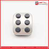 Bremsbackensatz, Feststellbremse Pedalkappe Abdeckung MERCEDES C-KLASSE S203 C230 150 KW A2034300084