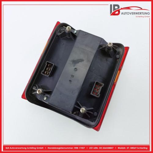 Rückleuchte links Komplett MERCEDES BENZ 100 BUS (631) D 55 KW A-28-10.881 Bild Rückleuchte links Komplett MERCEDES BENZ 100 BUS (631) D 55 KW A-28-10.881