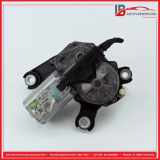 Wischermotor hinten OPEL CORSA C (F08, F68) 1.2 55 KW 09132802 53011112