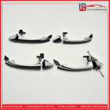 Türgriff SATZ Komplett MERCEDES E-KLASSE S211 K E280 CDI 130 KW 5WK49022