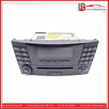 CD-Radio Autoradio MERCEDES E-KLASSE S211 E270 CDI 130 KW A2118209889 MF2311