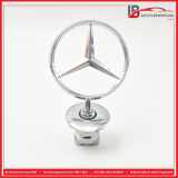 Emlem Motorhaube Stern MERCEDES E-KLASSE S212 E200 CDI KOMBI 100 KW A2218800086