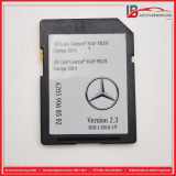 Navigationssystem SD Karte Garmin Map Pilot MERCEDES C200 BLUETEC KOMBI S205 100 KW A2059068502