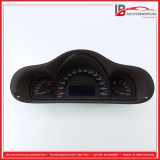 Tacho Kombiinstrument MERCEDES COUPE CL203 C200 KOMPRESSOR 120 KW A2035401547 110.080.184/011