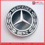 Emlem Motorhaupe Stern MERCEDES-BENZ C207 E350 COUPE BLUETEC 185 KW A0008172605