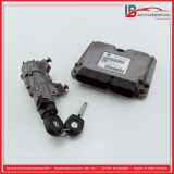 Steuergerät Motor SATZ SKODA FABIA COMBI (6Y5) 1.4 55 KW 036906034BL 61600.562.05 4B0905851C