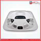 Innenleuchte Leselampe MERCEDES-BENZ C220 CDI S203 110 KW A2038208201 7E94