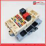 Sicherungskasten SAM Modul FIAT PUNTO (188) 1.2 60 44 KW 46812234 C106