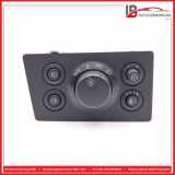 Schalter Licht Lichtschalter OPEL ZAFIRA B 1.7 CDTI 92 KW 93185586 04061100