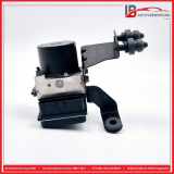 Steuergerät ABS Hydraulikblock VW POLO (9N_) 1.2 44 KW 6Q0614117S 0265231712