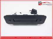 Radio Disply Bordcomputer PEUGEOT 206 SCHRÄGHECK (2A/C) 1.4 65 KW 21679133-1 96564642XT