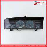 Tacho Kombiinstrument KM:197610 CITROEN XANTIA (X2) 2.0 HDI 109 80 KW 21624320-7