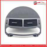 Lüftungsgitter Armaturenbrett MERCEDES E-KLASSE S211 E280 170 KW A2118301854