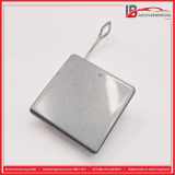 Abdeckung Abschlepphaken PERLITGRAU 747U MERCEDES-BENZ C-KLASSE S203 C270 CDI 125 KW A2038850226