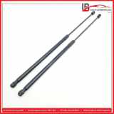 Gasfeder, Motorhaube X2 Re + Li MERCEDES C-KLA KOMBI S204 C320 CDI 4M 165 KW A2049801264 A2049801364