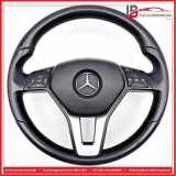 Lenkrad MULTIFUNKTIONSLENKRAD 12 TASTEN MERCEDES-BENZ C180 W204 115 KW A2184600518