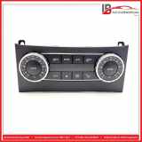 Heizungsbetätigung Klimabedienteil MERCEDES C-KLASSE S204 C180 KOMBI 115 KW A2049006608 A2046809208