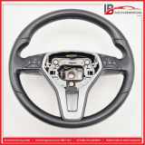 Lenkrad Leder Schwarz MERCEDES-BENZ B180 B-KLASSE W246 90 KW A2464603803 9E38