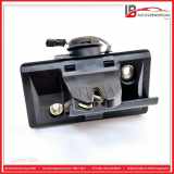 Heckklappe Schloss MERCEDES-BENZ CLK C208 230 KOMPRESSOR 145 KW A2088000375