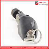 Schließzylinder Mit Schlüssel MERCEDES C-KLASSE S203 C180 KOMPRESSOR 105 KW 5WK49022