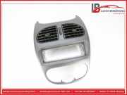 Armaturenbrett Unterbau Verkleidung PEUGEOT 206 SCHRÄGHECK (2A/C) 1.1I 44 KW 9640404777 9640404677