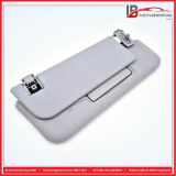 Sonnenblende rechts 2 Teile MERCEDES E350 KOMBI S211 200 KW