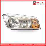 Hauptscheinwerfer rechts SKODA FABIA (6Y2) 1.2 47 KW 246366 246360-00 246368-03