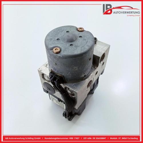Steuergerät ABS Hydraulikblock CITROEN XSARA PICASSO (N68) 1.8 16V 85 KW 9633666580 0265216642 0273004353 0130108084 Bild Steuergerät ABS Hydraulikblock CITROEN XSARA PICASSO (N68) 1.8 16V 85 KW 9633666580 0265216642 0273004353 0130108084
