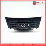 CD-Radio Comand NAVI MERCEDES-BENZ C200 CDI S204 KOMBI 100 KW A2049005410
