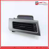 Lüftergehäuse Luftdüsse Links BMW 5 (E60) 520I 125 KW 5112-001 6910731