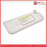 Sonnenblende rechts MERCEDES E-KLASSE S211 E280 CDI KOMBI 140 KW A2118101010 A2038179620