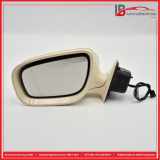 Außenspiegel L Farbe HELLELFENBEIN 623U MERCEDES E-KLASSE K S211 E200 CDI 100 KW A2118101376 A2118100921